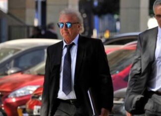 Clarens afirmó que entregaba dinero “a Cristina y Néstor Kirchner o a sus secretarios”