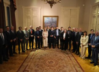 Las provincias presionan por cambios clave en el Presupuesto 2026