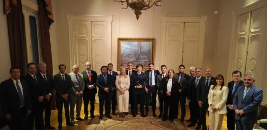 Las provincias presionan por cambios clave en el Presupuesto 2026