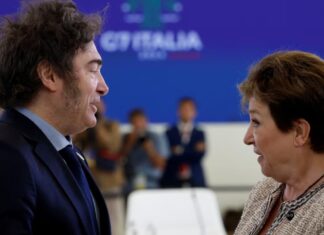 El FMI advirtió al Gobierno: “El régimen cambiario debe facilitar la acumulación de reservas”