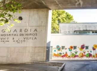 Horror en Rosario: un bebé de seis meses fue internado con signos de abuso