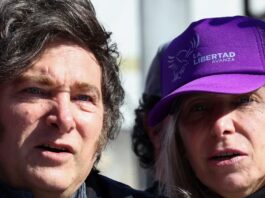 Karina Milei encabezará un congreso libertario para consolidar su poder interno