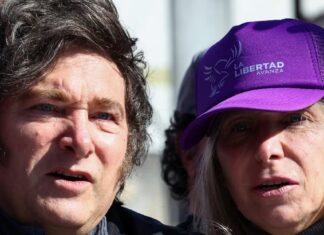 Karina Milei encabezará un congreso libertario para consolidar su poder interno