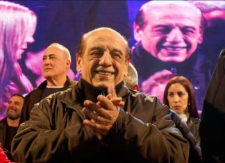 Tras la muerte de Juan José Mussi, se supo quién será el nuevo intendente de Berazategui