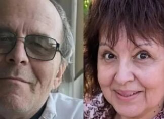 Vuelve a los rastrillajes el perro que podría dar con los jubilados perdidos en Chubut