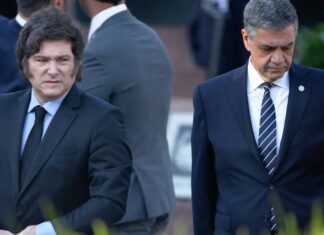 Jorge Macri pone condiciones: no apoyará el Presupuesto 2026 sin acuerdo por la coparticipación