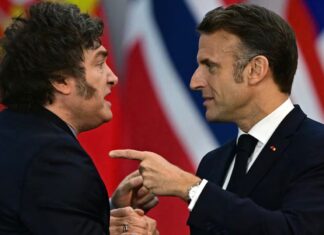 Argentina comprará submarinos y embarcaciones a Francia