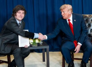 El Gobierno confirmó que el acuerdo comercial con Estados Unidos está prácticamente cerrado