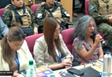 Caso Cecilia Strzyzowski: el jurado popular demora el veredicto hasta mañana