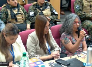 Caso Cecilia Strzyzowski: el jurado popular demora el veredicto hasta mañana