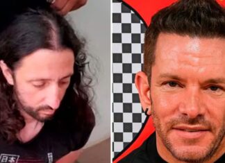 Cómo Pablo Laurta habría matado al remisero antes de cometer el doble femicidio