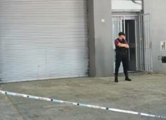 Tragedia en Boedo: un robo terminó con la muerte de un trabajador