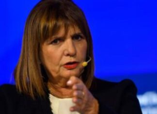 Bullrich respaldó a Villaverde y negó impedimentos para su llegada al Senado