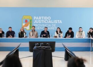 Máximo Kirchner y Axel Kicillof se preparan para una interna que marcará el futuro del peronismo bonaerense