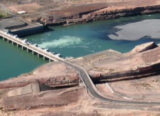 El Gobierno habilita a siete empresas para competir por las represas del Comahue