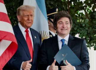 Empresas de EE.UU. celebran el acuerdo comercial y señalan “una señal de confianza mutua”