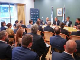 Impulsan una obra vial clave para aliviar el tránsito en Vaca Muerta