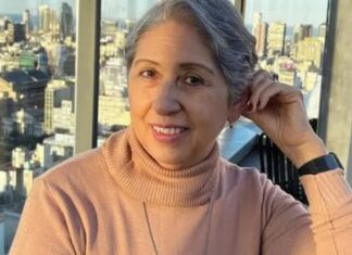 Una turista brasileña murió tras ser brutalmente atacada en plena calle