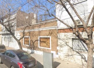 Villa Luro: investigan un doble crimen tras hallar muertas a una madre y su hija