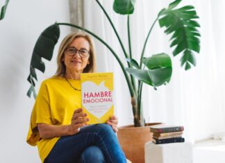 «¿Qué me pesa realmente? Una mirada profunda al sobrepeso emocional», por Ángeles Wolder