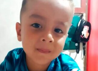 Solicitaron la actualización del rostro de Loan y el aumento de la recompensa