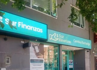 Sur Finanzas: Micaela Sánchez fue procesada con prisión preventiva