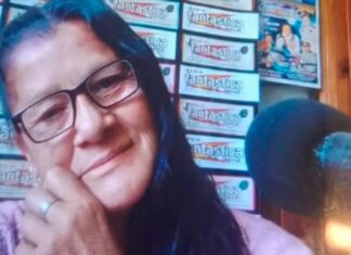 Encontraron un cuerpo en Miramar y sospechan que es Alejandra Tolosa