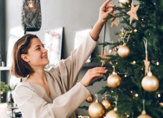 Cuánto cuesta armar el arbolito en Argentina y por qué Shein y Temu ganan terreno