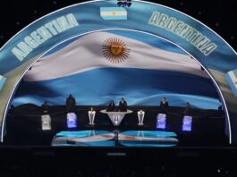 Con sorpresas y varias ausencias, Scaloni presentó la prelista de Argentina para el Mundial