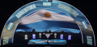 Con sorpresas y varias ausencias, Scaloni presentó la prelista de Argentina para el Mundial