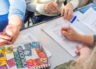 Este lunes abre la reinscripción a las Becas Gregorio Álvarez