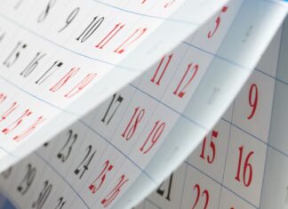 Feriados 2026: 12 fines de semana largos y tres días no laborables