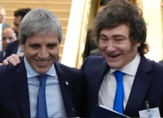 El Tesoro emitió deuda en dólares y logró US$1000 millones en su regreso al mercado