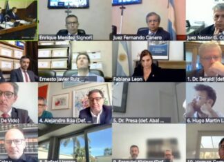 Cuadernos: denunciaron extorsiones y pagos ilegales durante el kirchnerismo