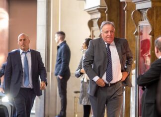 Cambios en el Banco Nación: se va Tillard y asume Wasserman