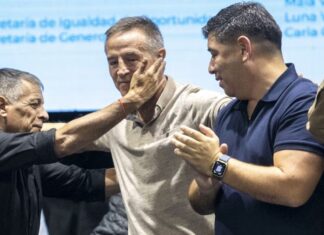 La CGT propone un régimen de primer empleo para menores de 30