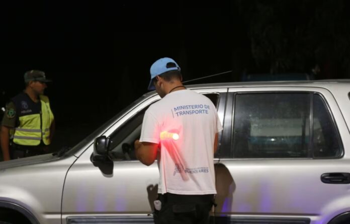 control de transito control de alcoholemia