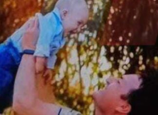 Quién era Gustavo Suárez, el hombre que asesinó a su hijo y se quitó la vida