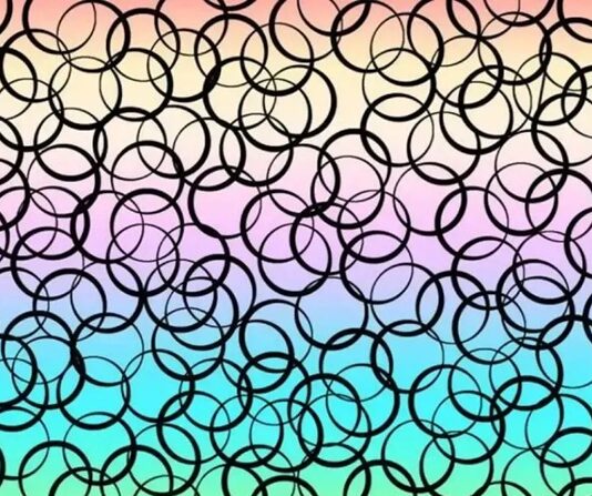 El desafío visual que solo los más atentos logran superar