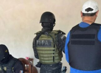 Córdoba: cinco detenidos por una banda narco que guardaba droga en un geriátrico