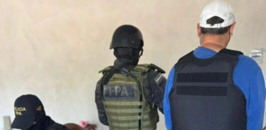 Córdoba: cinco detenidos por una banda narco que guardaba droga en un geriátrico