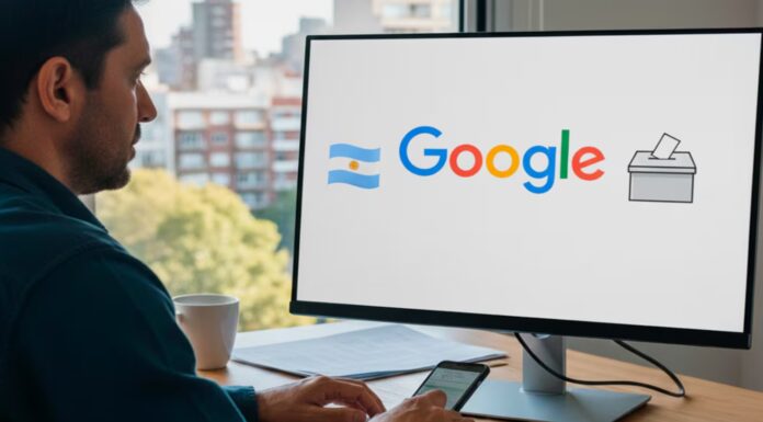google