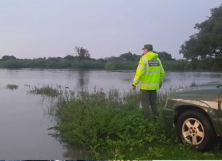 Inundaciones en Corrientes: más de 400 evacuados y fuertes reclamos