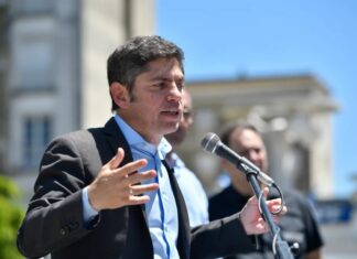 Kicillof eliminará los subsidios energéticos en barrios cerrados