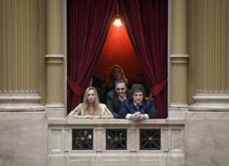 El Gobierno define qué hará con el Presupuesto tras el revés en Diputados