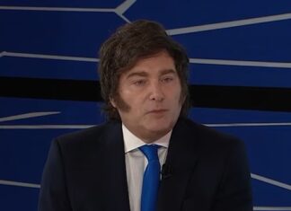 Milei trazó el rumbo de 2026 en su última entrevista del año