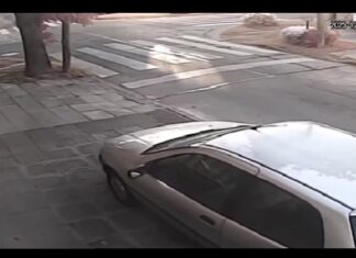 Asesinaron a una mujer en la calle y el agresor sigue prófugo