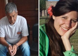 Revocan el sobreseimiento del camionero por el crimen de María Cash