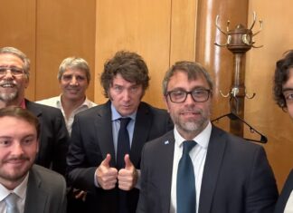 Bonar 2029: los detalles del nuevo bono en dólares que lanzará la Argentina