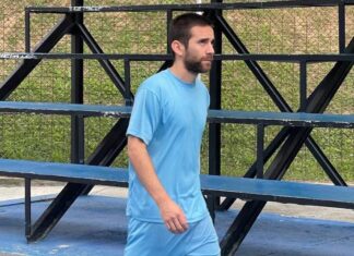 Argentina vuelve a exigir la liberación del gendarme Nahuel Gallo detenido en Venezuela